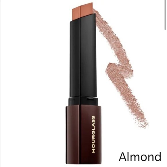 Hourglass NEW Vanish Seamless Finish Foundation Stick ALMOND Full Size Box Cream - Picture 1 of 14